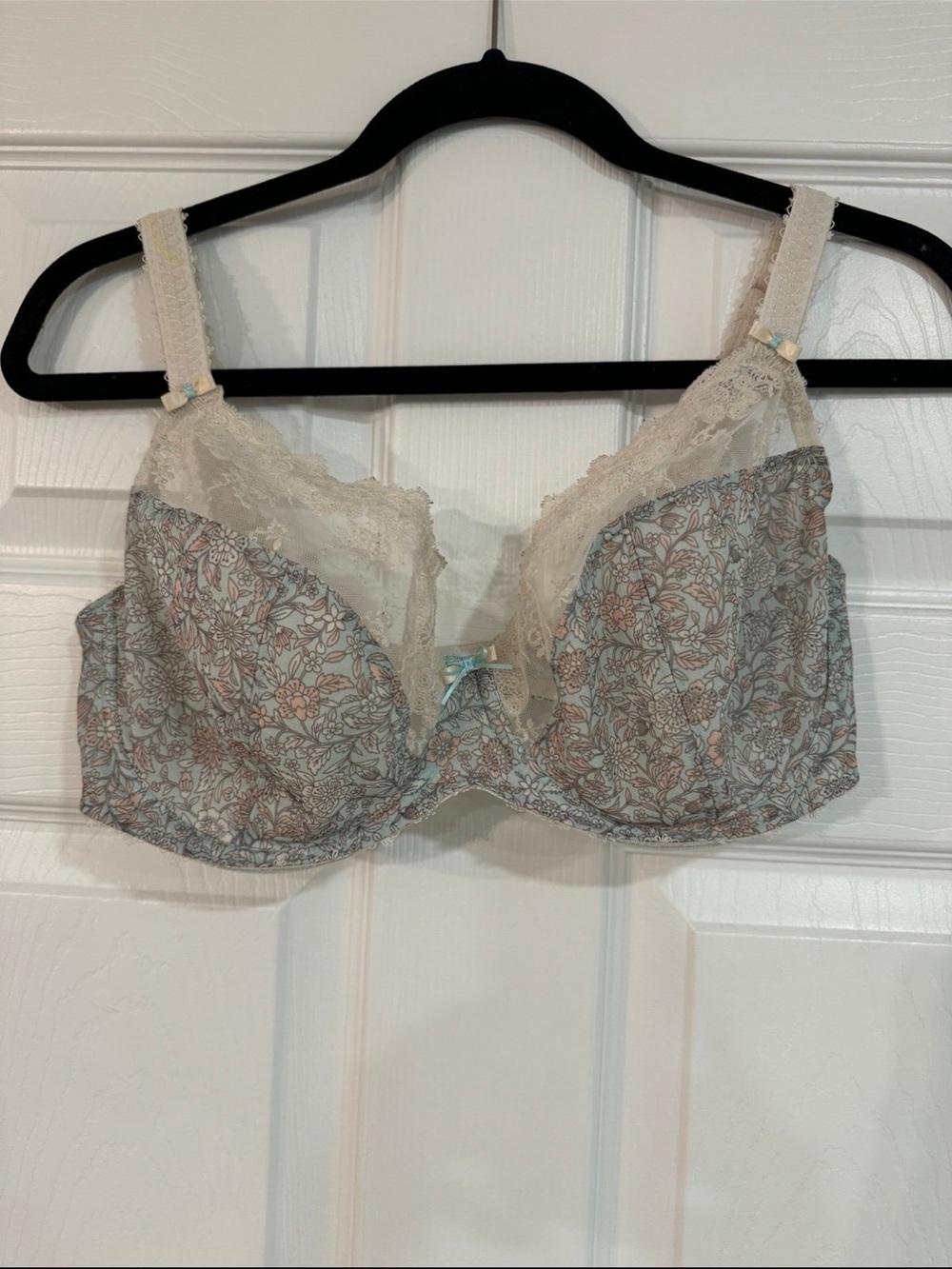 Fantasie Women’s Plunge Bra - Size 34F